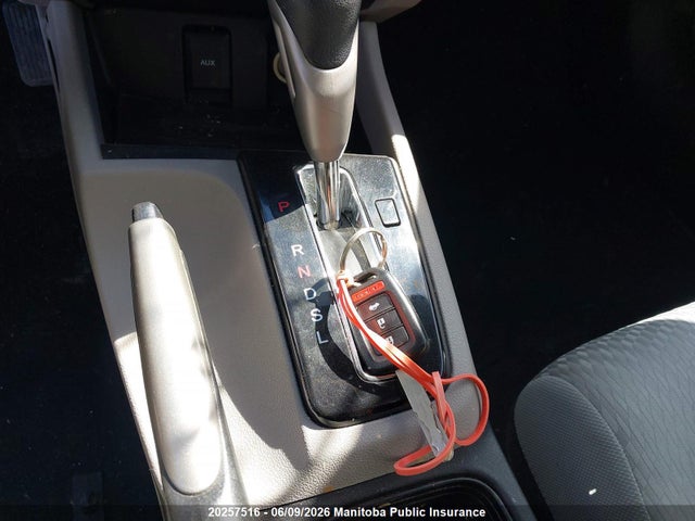 20257516 :رقم المزاد ، 2HGFB2F42FH029628 vin ، 2015 Honda Civic Lx مزاد بيع