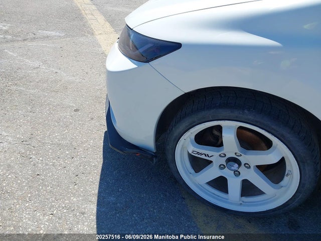 20257516 :رقم المزاد ، 2HGFB2F42FH029628 vin ، 2015 Honda Civic Lx مزاد بيع