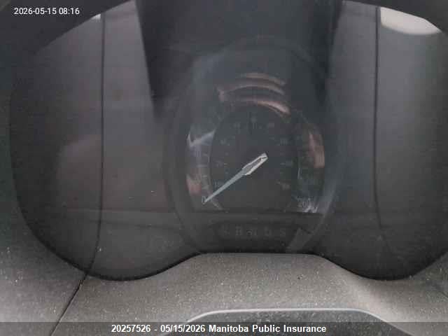 20257526 :رقم المزاد ، 2FMPK4J9XMBA41135 vin ، 2021 Ford Edge Sel مزاد بيع