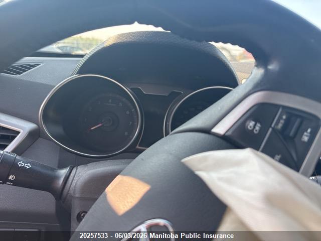 20257533 :رقم المزاد ، KMHTC6AD4CU045444 vin ، 2012 Hyundai Veloster مزاد بيع