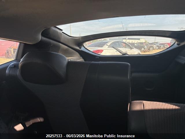 20257533 :رقم المزاد ، KMHTC6AD4CU045444 vin ، 2012 Hyundai Veloster مزاد بيع