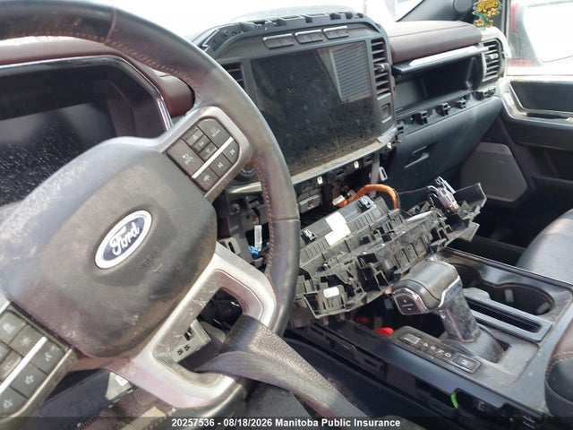 Ford F-Series 2022 1FTFW1E87NKE82829 Image 17