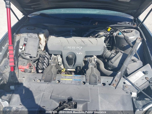 Продаж на аукціоні авто 2005 Buick Allure Cxl, vin: 2G4WJ532251293490, номер лоту: 20257539