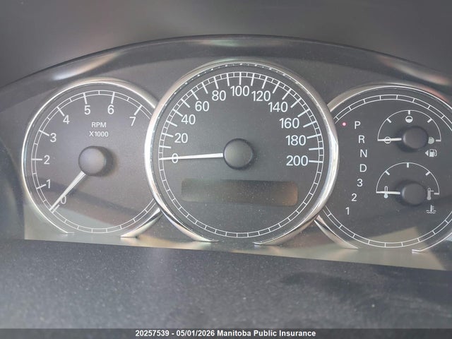 Продаж на аукціоні авто 2005 Buick Allure Cxl, vin: 2G4WJ532251293490, номер лоту: 20257539