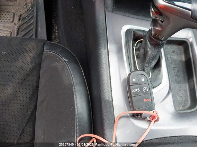 20257540 :رقم المزاد ، 2C3CDXMG2MH575773 vin ، 2021 Dodge Charger Gt مزاد بيع