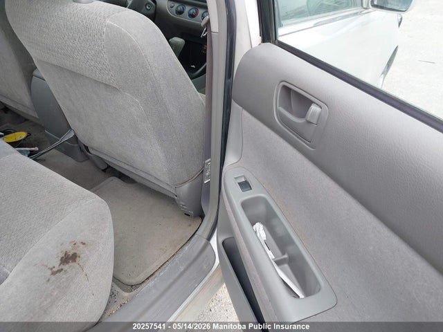20257541 :رقم المزاد ، JTDBE32K530195012 vin ، 2003 Toyota Camry Le مزاد بيع
