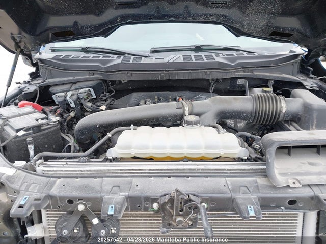 1FTFW3L86SKE61299 Ford F150 Xlt Supercrew