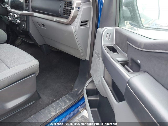 1FTFW3L86SKE61299 Ford F150 Xlt Supercrew