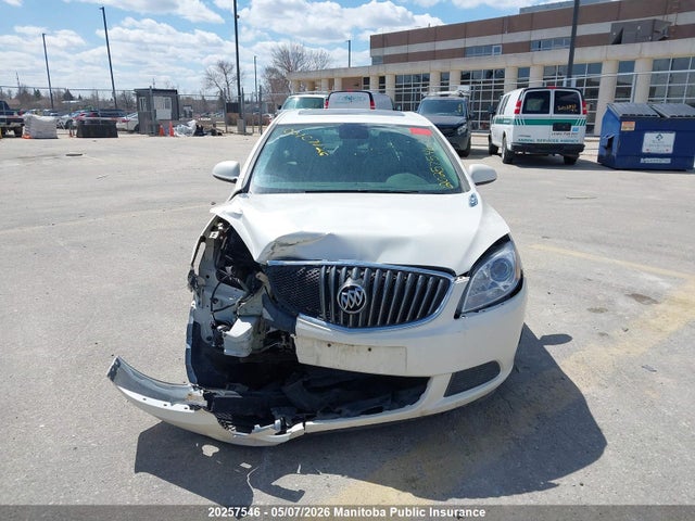 Продажа на аукционе авто 2016 Buick Verano, vin: 1G4PP5SK7G4162793, номер лота: 20257546