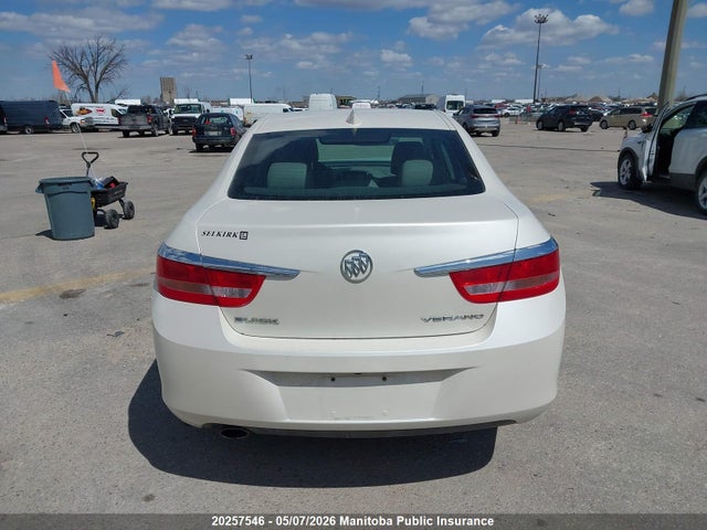 Продажа на аукционе авто 2016 Buick Verano, vin: 1G4PP5SK7G4162793, номер лота: 20257546