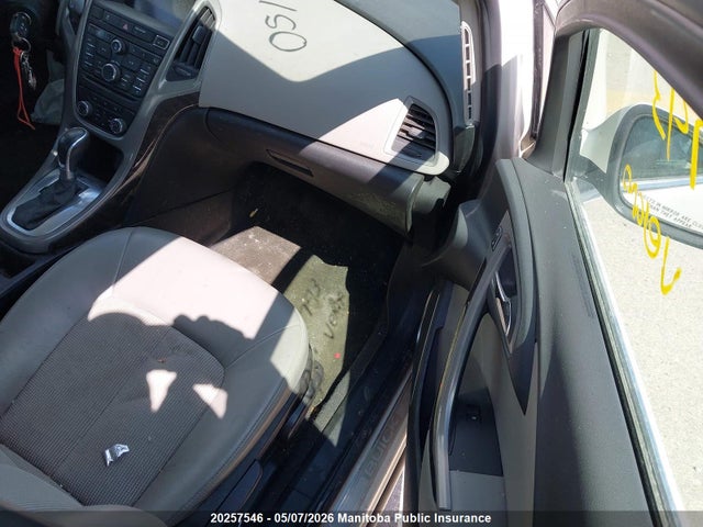Продажа на аукционе авто 2016 Buick Verano, vin: 1G4PP5SK7G4162793, номер лота: 20257546