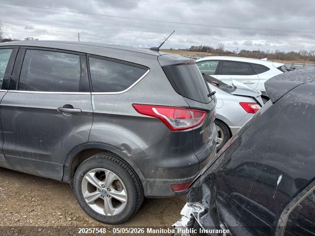 Aukcja sprzedaży 2014 Ford Escape Se, vin: 1FMCU0GX4EUB18102, numer aukcji: 20257548