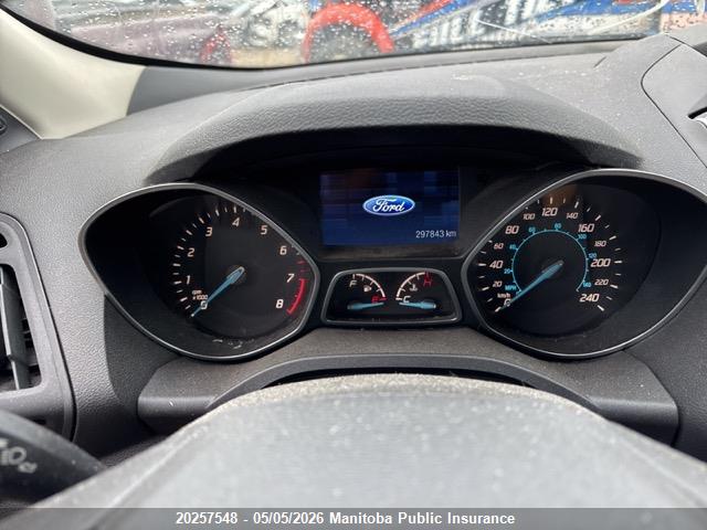 Aukcja sprzedaży 2014 Ford Escape Se, vin: 1FMCU0GX4EUB18102, numer aukcji: 20257548