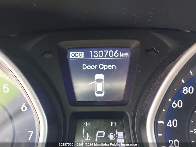 20257550 :رقم المزاد ، KMHD25LE0DU057549 vin ، 2013 Hyundai Elantra Gt Gl مزاد بيع