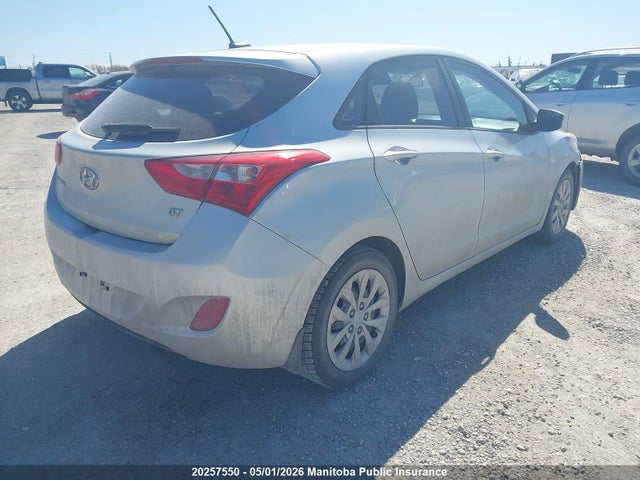 20257550 :رقم المزاد ، KMHD25LE0DU057549 vin ، 2013 Hyundai Elantra Gt Gl مزاد بيع