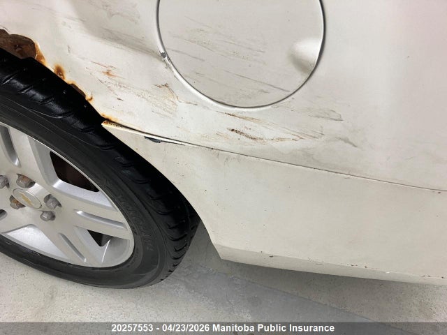 Aukcja sprzedaży 2006 Chevrolet Impala Ltz V6, vin: 2G1WU581869319744, numer aukcji: 20257553