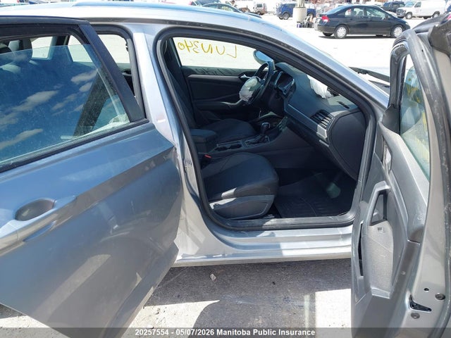 2021 Volkswagen Jetta Highline 1.4 Tsi მანქანა იყიდება აუქციონზე, vin: 3VWE57BU6MM062101, აუქციონის ნომერი: 20257554