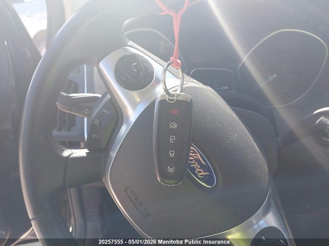 Продаж на аукціоні авто 2013 Ford Focus Titanium, vin: 1FADP3J25DL101432, номер лоту: 20257555