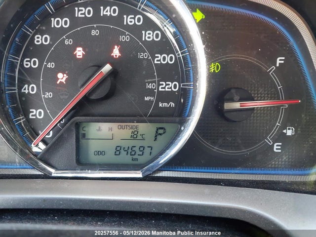 20257556 :رقم المزاد ، 2T3DFREV6DW005231 vin ، 2013 Toyota Rav4 Limited مزاد بيع