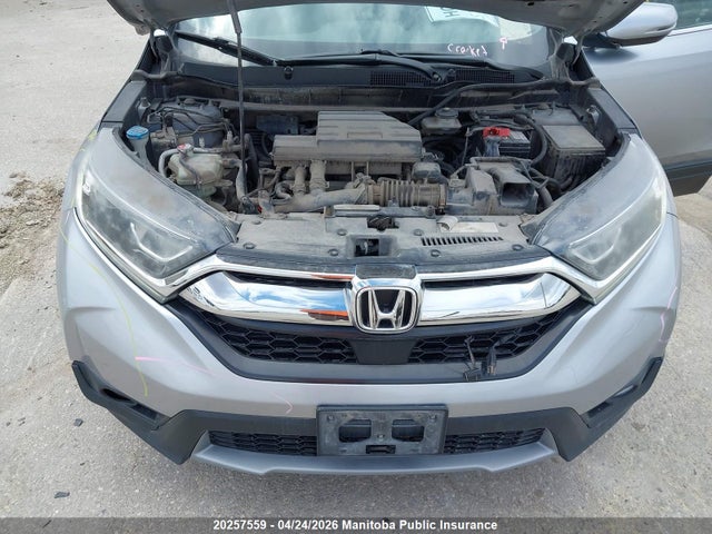 Aukcja sprzedaży 2018 Honda Cr-v Ex-l, vin: 2HKRW2H88JH100184, numer aukcji: 20257559