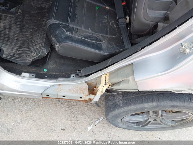Aukcja sprzedaży 2018 Honda Cr-v Ex-l, vin: 2HKRW2H88JH100184, numer aukcji: 20257559