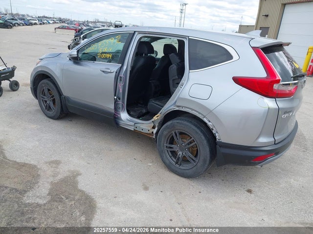 Aukcja sprzedaży 2018 Honda Cr-v Ex-l, vin: 2HKRW2H88JH100184, numer aukcji: 20257559