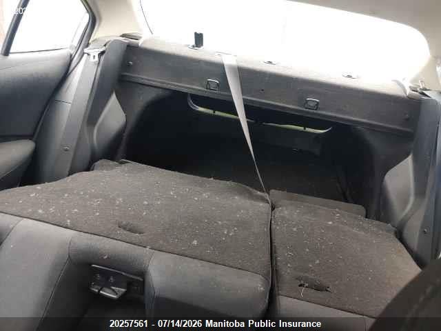 Toyota COROLLA LE 2022 5YFBPMBE6NP340173 Image 8