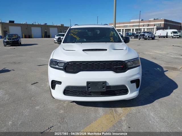 Dodge Durango R/t 2025 1C4SDJCT8SC515368 Image 12