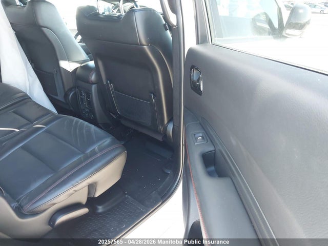 Dodge Durango R/t 2025 1C4SDJCT8SC515368 Image 8