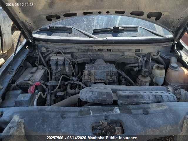 Aukcja sprzedaży 2005 Ford F150 Supercab, vin: 1FTPX14565KB96639, numer aukcji: 20257566