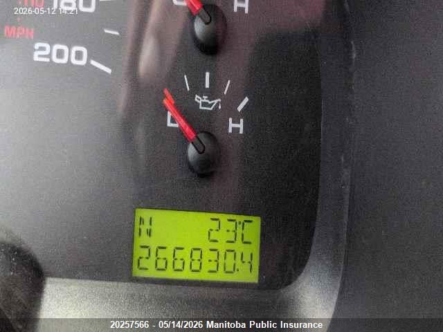 Aukcja sprzedaży 2005 Ford F150 Supercab, vin: 1FTPX14565KB96639, numer aukcji: 20257566