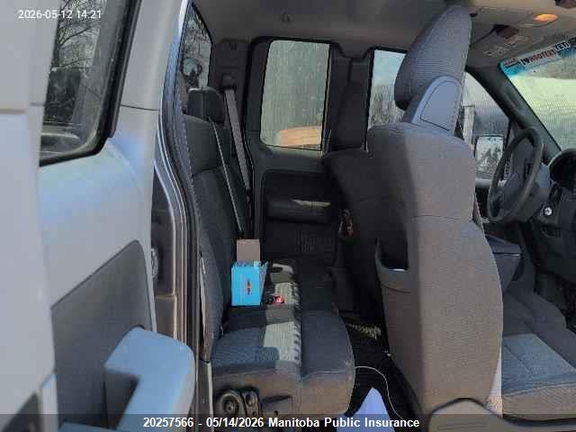 Aukcja sprzedaży 2005 Ford F150 Supercab, vin: 1FTPX14565KB96639, numer aukcji: 20257566
