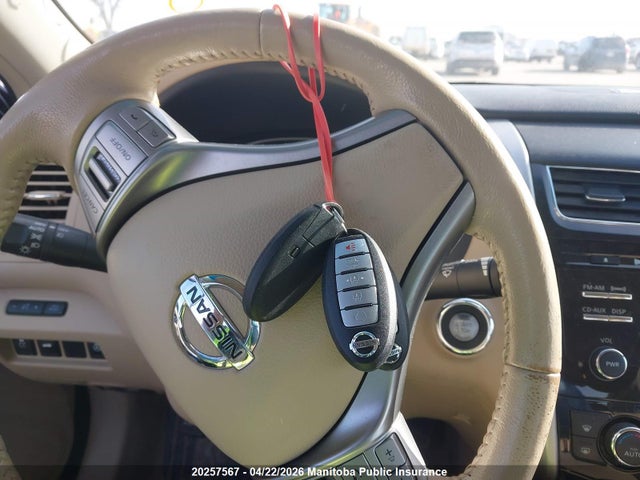 Продажа на аукционе авто 2013 Nissan Altima 2.5 Sl, vin: 1N4AL3AP9DN506627, номер лота: 20257567
