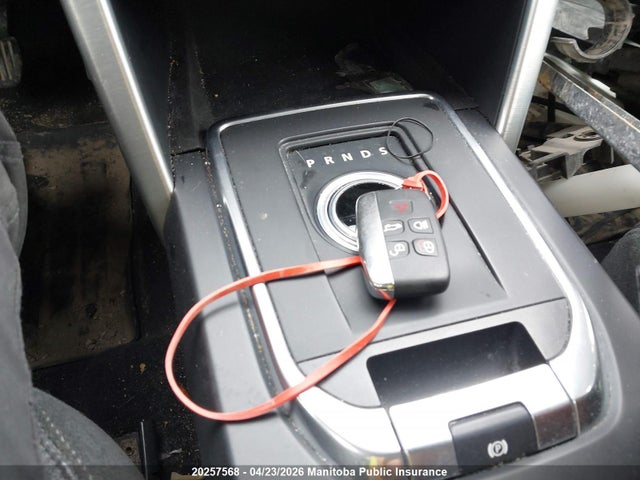 SALCR2BG1GH587709 Land Rover Discovery Sport Hse