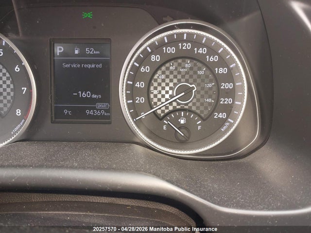 2020 Hyundai Elantra Preferred მანქანა იყიდება აუქციონზე, vin: KMHD84LF8LU086488, აუქციონის ნომერი: 20257570