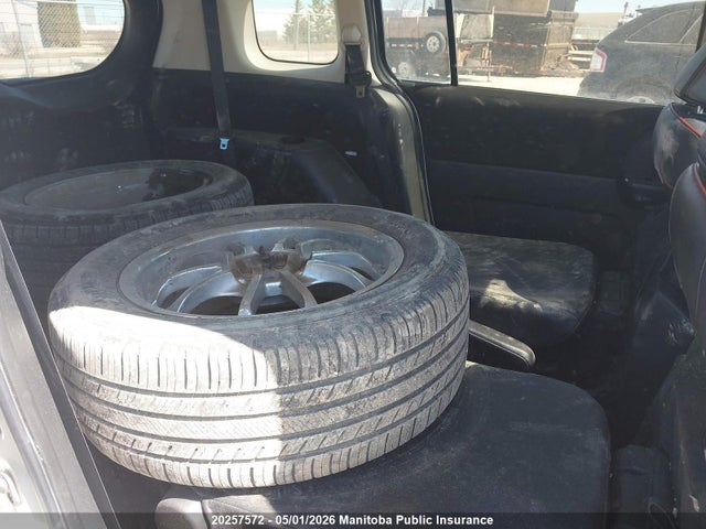 20257572 :رقم المزاد ، JM1CW2DL4C0120917 vin ، 2012 Mazda 5 Mazda Gt مزاد بيع