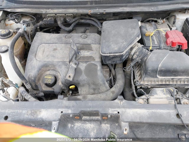2013 Ford Edge Limited მანქანა იყიდება აუქციონზე, vin: 2FMDK4KC1DBA19196, აუქციონის ნომერი: 20257573