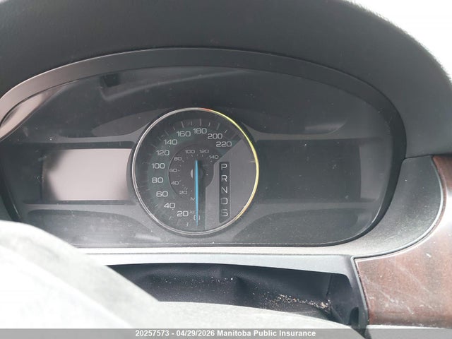 2013 Ford Edge Limited მანქანა იყიდება აუქციონზე, vin: 2FMDK4KC1DBA19196, აუქციონის ნომერი: 20257573