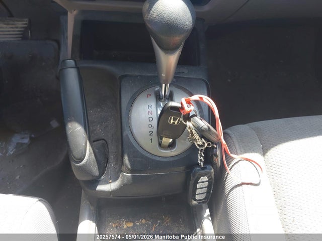 Продаж на аукціоні авто 2010 Honda Civic Dx-g, vin: 2HGFA1F46AH019318, номер лоту: 20257574