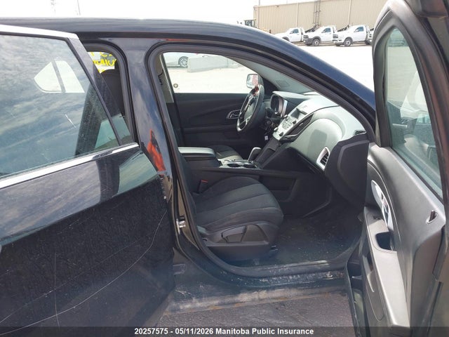 20257575 :رقم المزاد ، 2GNFLCEK8D6103684 vin ، 2013 Chevrolet Equinox Ls مزاد بيع