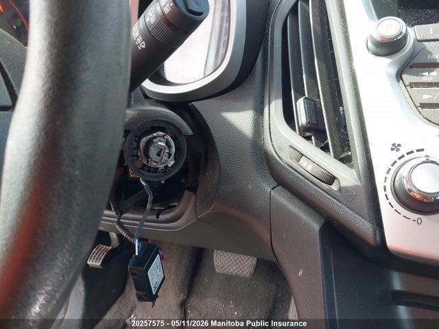 20257575 :رقم المزاد ، 2GNFLCEK8D6103684 vin ، 2013 Chevrolet Equinox Ls مزاد بيع