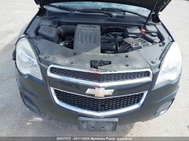 20257575 :رقم المزاد ، 2GNFLCEK8D6103684 vin ، 2013 Chevrolet Equinox Ls مزاد بيع
