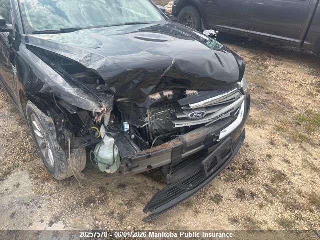 2015 Ford Taurus Se მანქანა იყიდება აუქციონზე, vin: 1FAHP2D87FG126632, აუქციონის ნომერი: 20257578