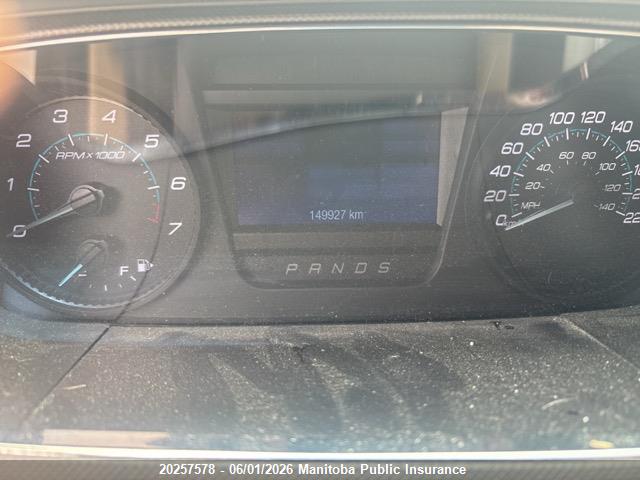 2015 Ford Taurus Se მანქანა იყიდება აუქციონზე, vin: 1FAHP2D87FG126632, აუქციონის ნომერი: 20257578