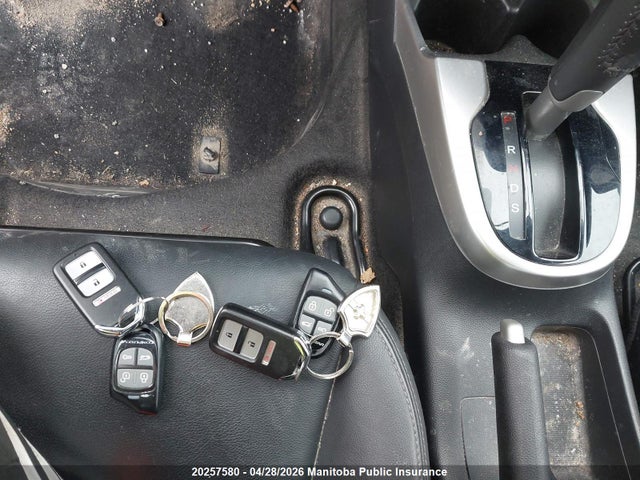 3HGGK5H83GM103910 Honda Fit Ex-l