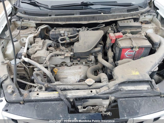 2012 Nissan Rogue Sv მანქანა იყიდება აუქციონზე, vin: JN8AS5MT9CW291314, აუქციონის ნომერი: 20257586