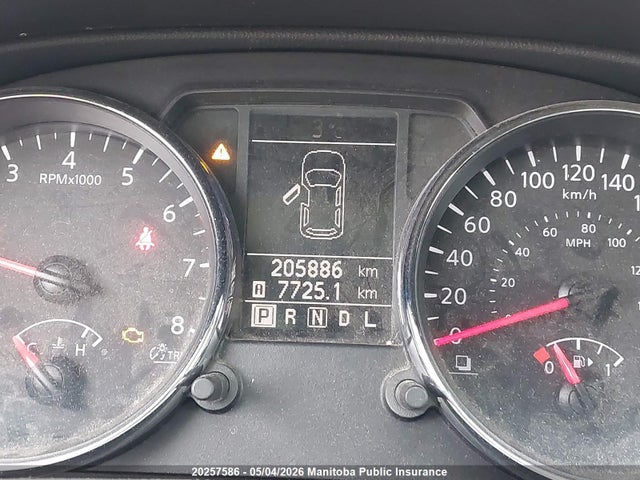 2012 Nissan Rogue Sv მანქანა იყიდება აუქციონზე, vin: JN8AS5MT9CW291314, აუქციონის ნომერი: 20257586