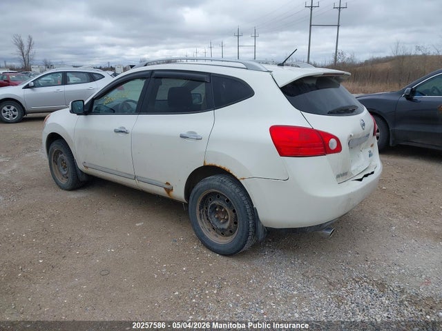 2012 Nissan Rogue Sv მანქანა იყიდება აუქციონზე, vin: JN8AS5MT9CW291314, აუქციონის ნომერი: 20257586