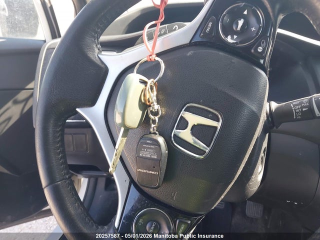 Продаж на аукціоні авто 2013 Honda Civic Ex, vin: 2HGFB2F5XDH045789, номер лоту: 20257587