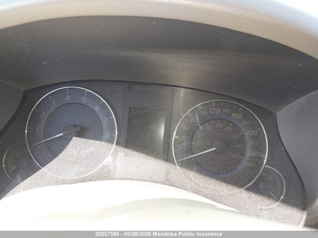 Aukcja sprzedaży 2012 Infiniti Ex35, vin: JN1AJ0HR5CM452868, numer aukcji: 20257590